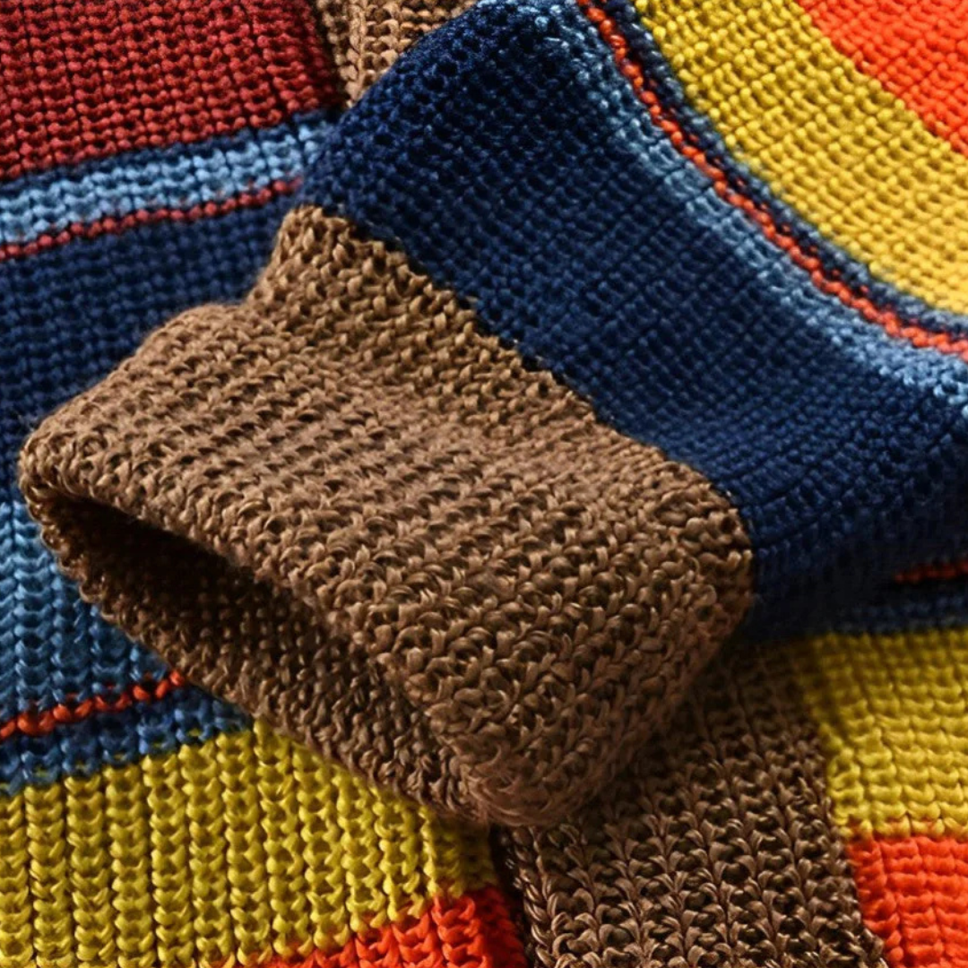 Hadrian – CHIC CARDIGAN WITH SHAWL COLLAR