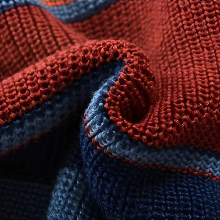 Hadrian – CHIC CARDIGAN WITH SHAWL COLLAR