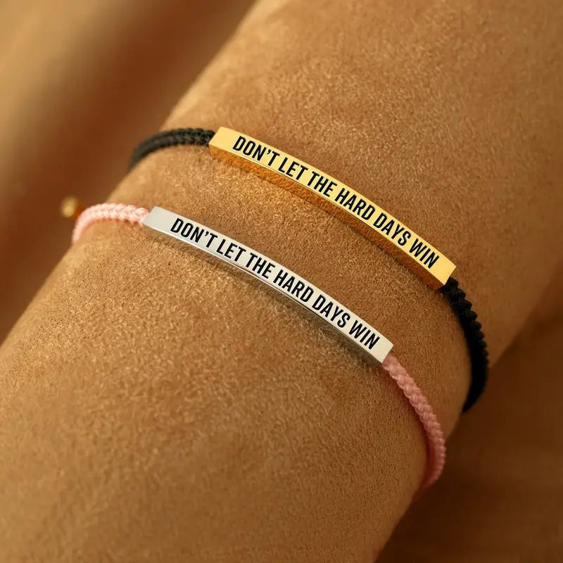Strength You Can Wear