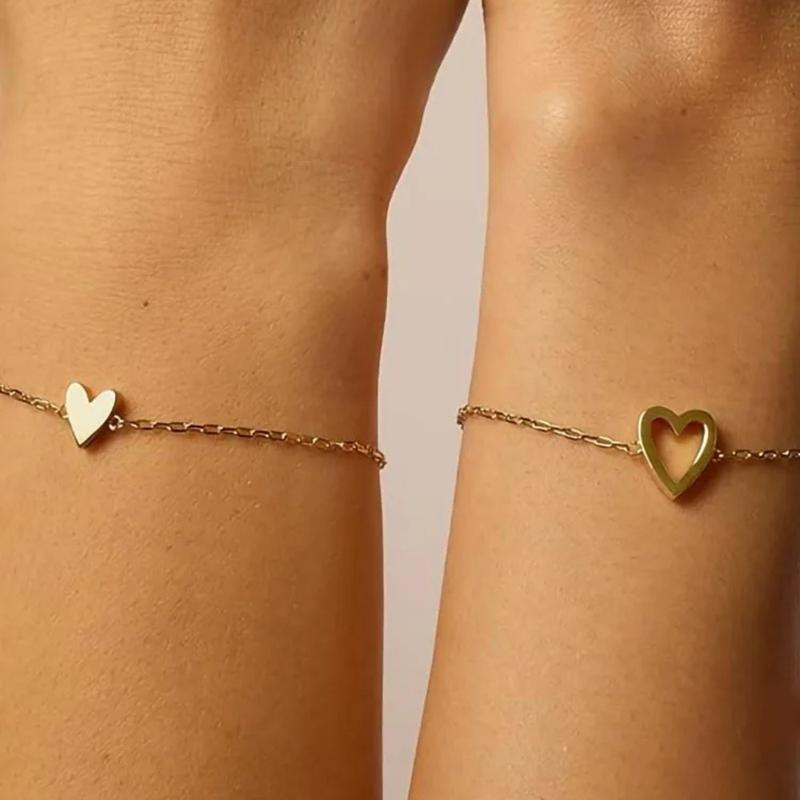 Two Hearts, One Bond
