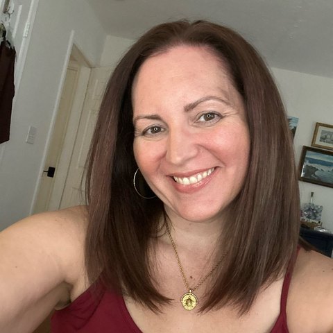 Rebecca M.